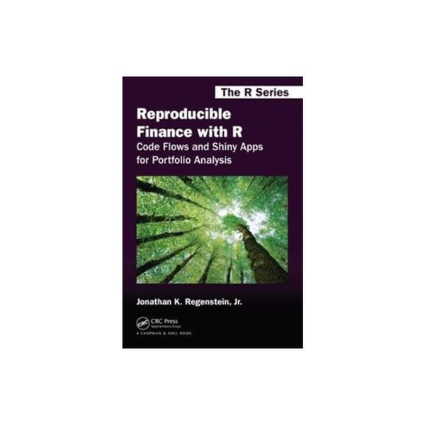 Reproducible Finance with R (häftad, eng)