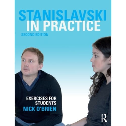 Stanislavski in Practice (häftad, eng)
