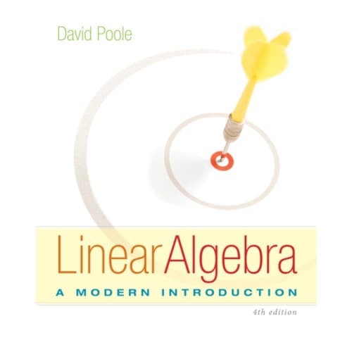 Linear Algebra (inbunden, eng)