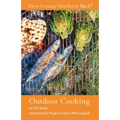 Outdoor Cooking (inbunden, eng)