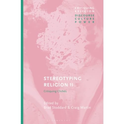 Stereotyping Religion II (häftad, eng)