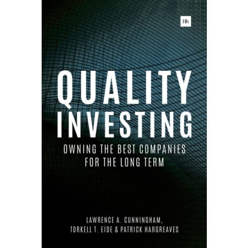 Quality Investing (inbunden, eng)