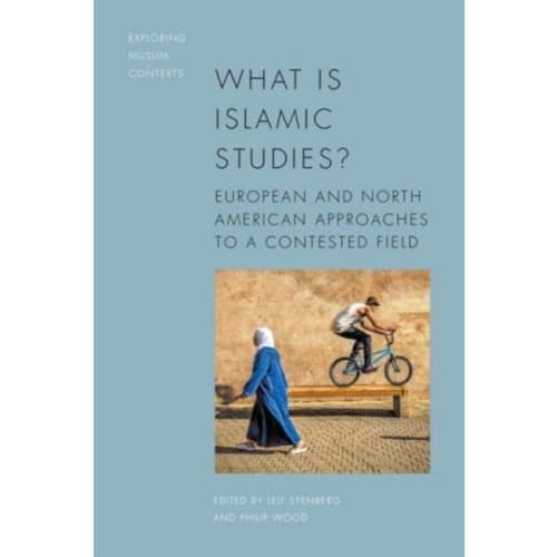 What is Islamic Studies? (häftad, eng)