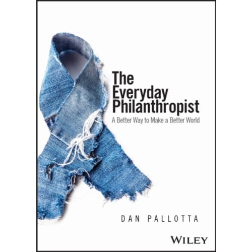 The Everyday Philanthropist (häftad, eng)
