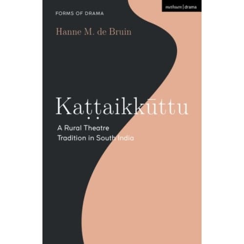Kattaikkuttu (häftad, eng)