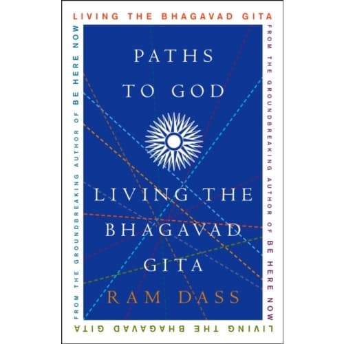 Paths to God (häftad, eng)
