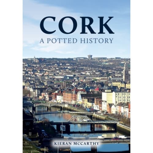 Cork: A Potted History (häftad, eng)