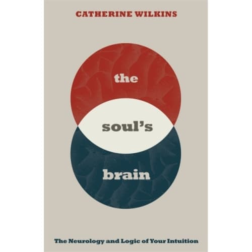 Soul's Brain (häftad, eng)
