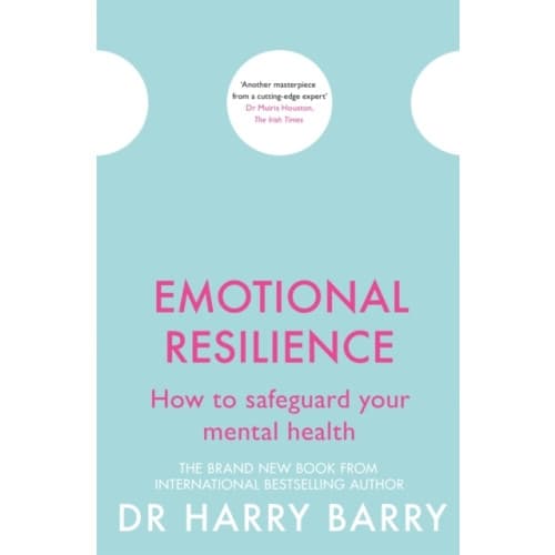 Emotional Resilience (häftad, eng)