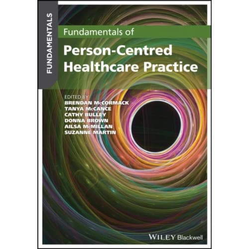 Fundamentals of Person-Centred Healthcare Practice (häftad, eng)