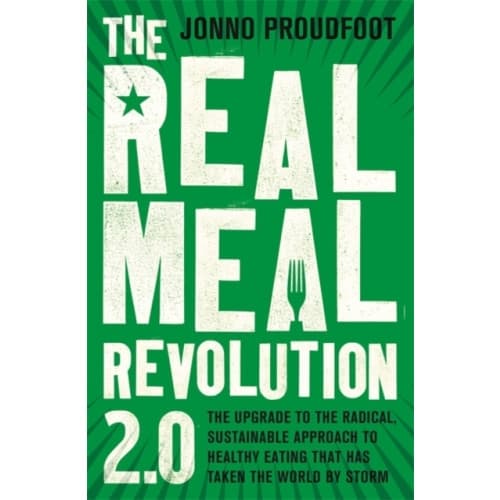The Real Meal Revolution 2.0 (häftad, eng)