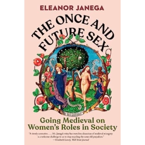 The Once and Future Sex (häftad, eng)