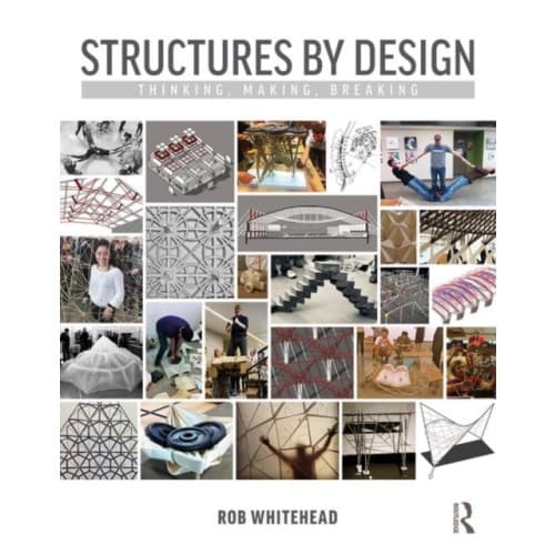 Structures by Design (häftad, eng)