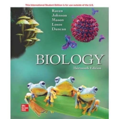 Biology ISE (häftad, eng)