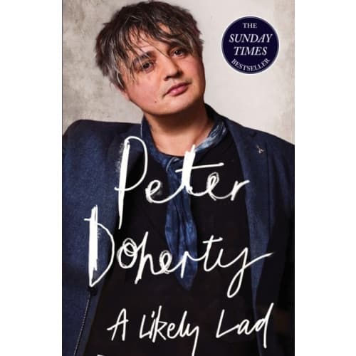 A Likely Lad (häftad, eng)