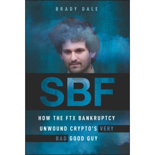SBF (inbunden, eng)