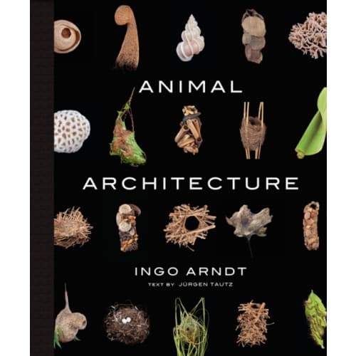 Animal Architecture (inbunden, eng)