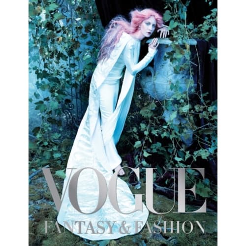 Vogue: Fantasy & Fashion (inbunden, eng)