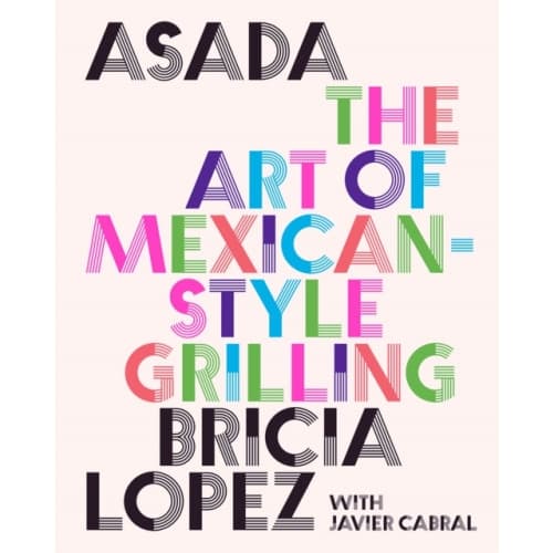 Asada (inbunden, eng)