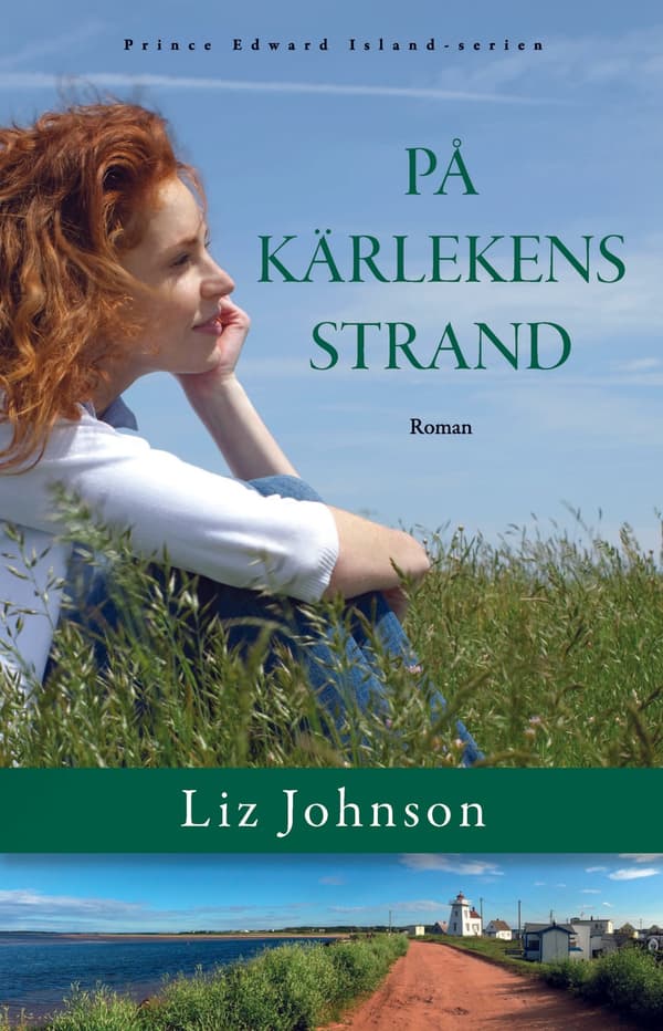 På kärlekens strand 9789188771520