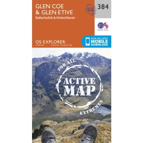 Glen Coe