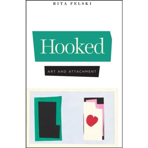 Hooked (häftad, eng)