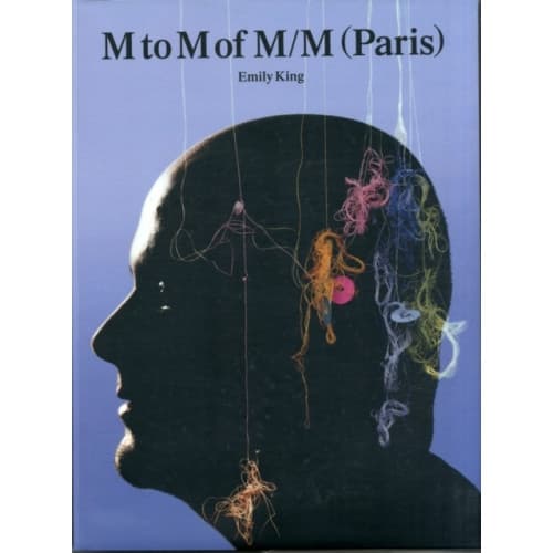 M to M of M/M (Paris) Vol. 1 (häftad, eng)