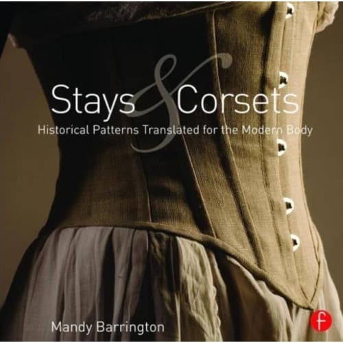 Stays and Corsets (häftad, eng)