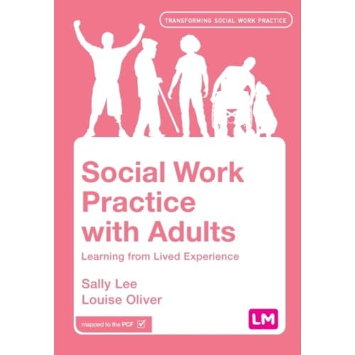 Social Work Practice with Adults (häftad, eng)