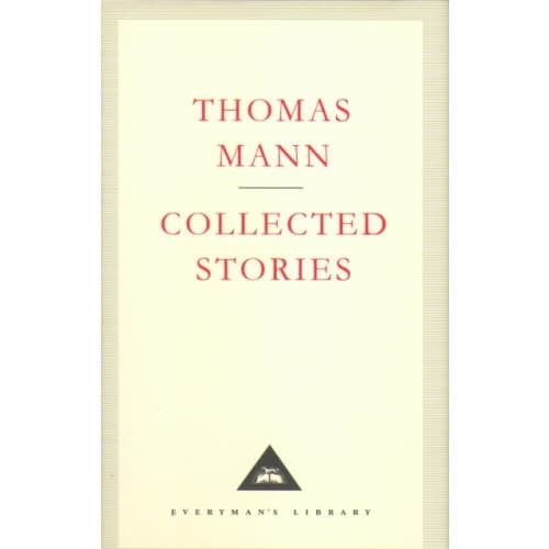Collected Stories (inbunden, eng)