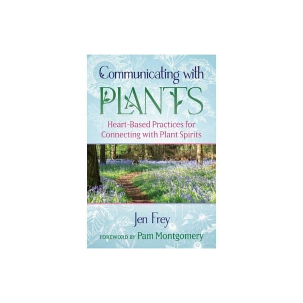 Communicating with Plants (häftad, eng)