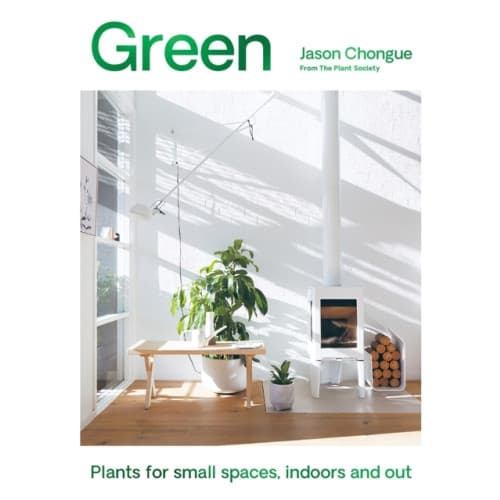 Green (inbunden, eng)