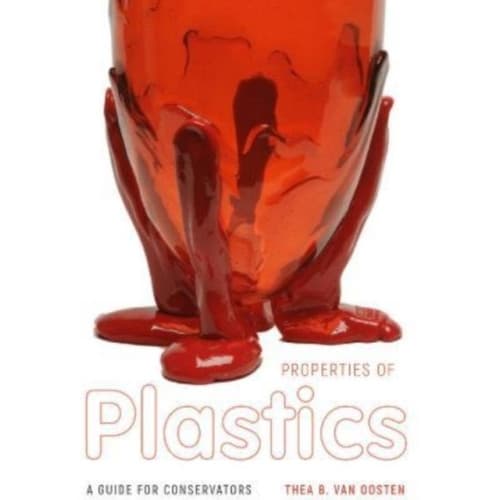Properties of Plastics (häftad, eng)