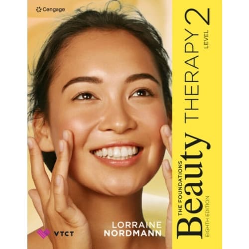 Beauty Therapy (häftad, eng)