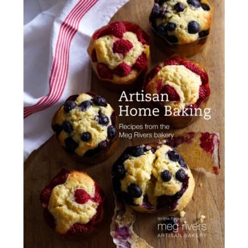 Artisan Home Baking (inbunden, eng)