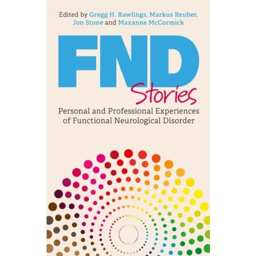 FND Stories (häftad, eng)
