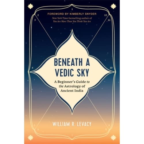 Beneath a Vedic Sky (häftad, eng)