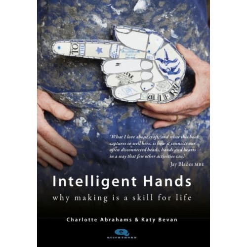 Intelligent Hands (häftad, eng)