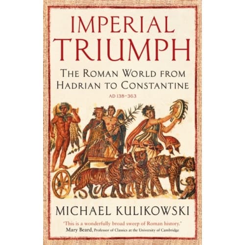 Imperial Triumph (häftad, eng)