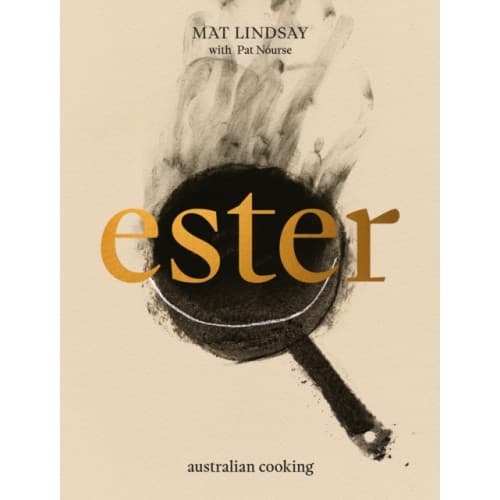 Ester: Australian Cooking (inbunden, eng)