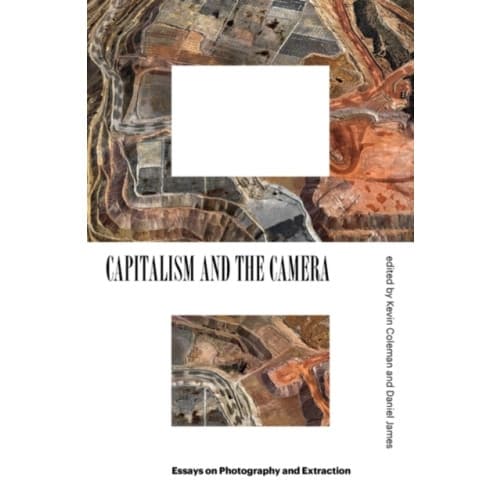 Capitalism and the Camera (häftad, eng)