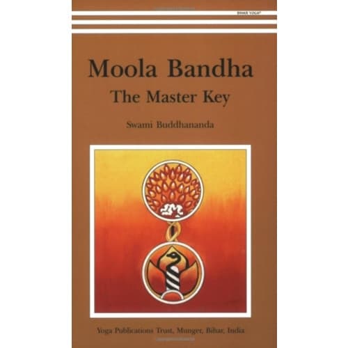 Moola Banda: the Master Key (häftad, eng)