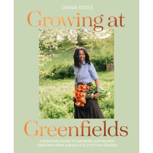 Growing at Greenfields (inbunden, eng)