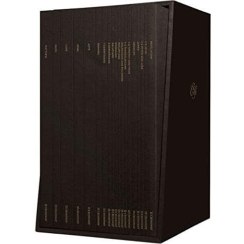 ESV Scripture Journal (häftad, eng)