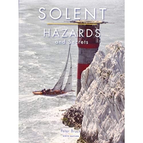 SOLENT HAZARDS (häftad, eng)