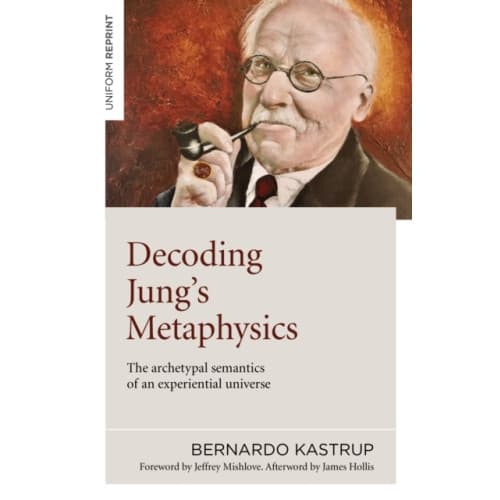 Decoding Jung's Metaphysics (häftad, eng)