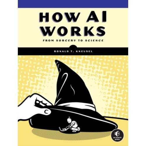 How AI Works (häftad, eng)
