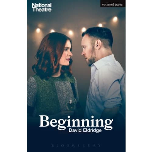 Beginning (häftad, eng)