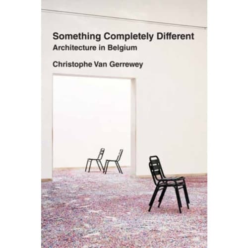 Something Completely Different (häftad, eng)