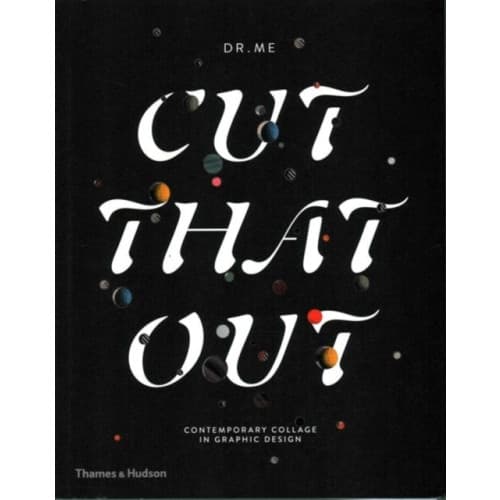 Cut That Out (häftad, eng)